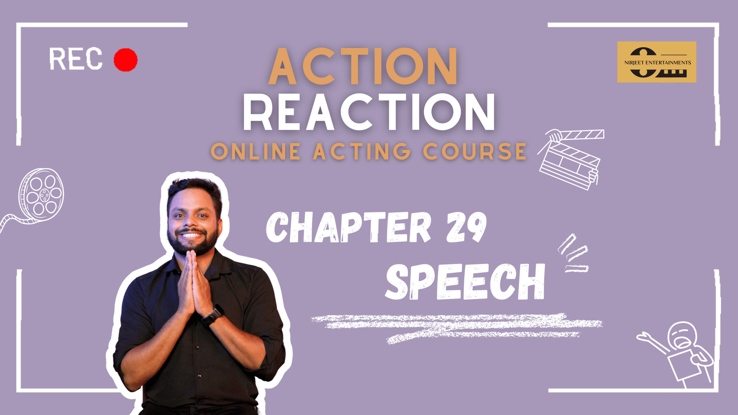 Locked Course Preview